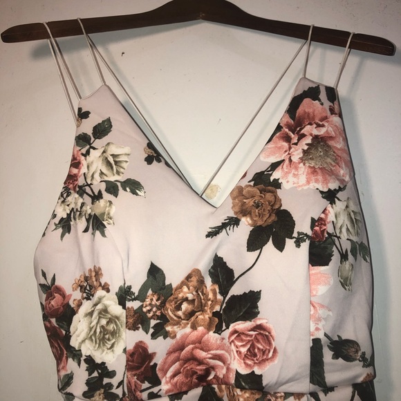 FIFTY STREET cocktail dress - Picture 2 of 5